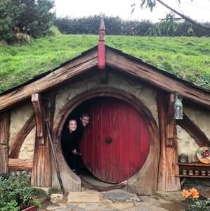 Meet your Posher, Kellie